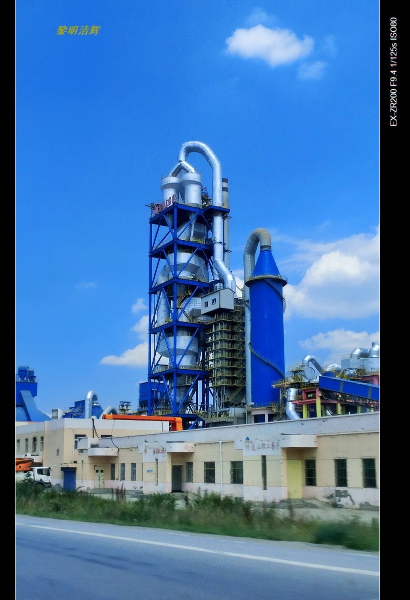 一路向西：青海高速公路随拍景观