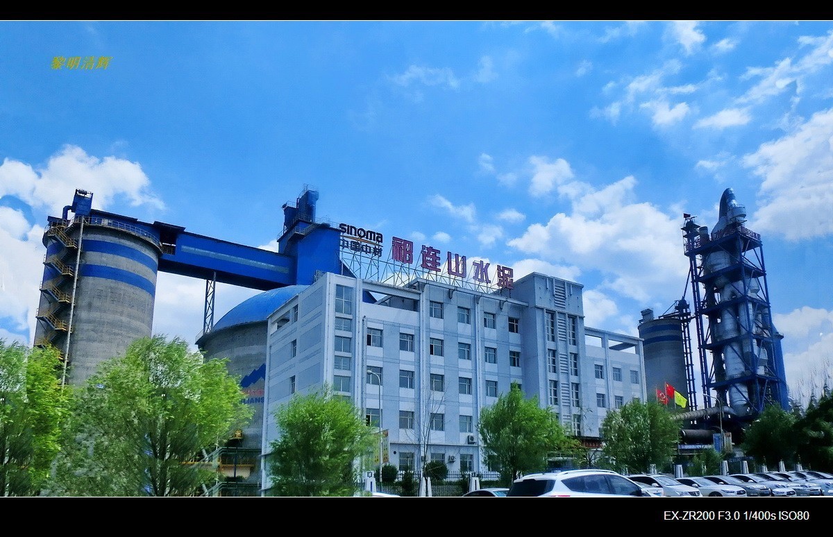 一路向西：青海高速公路随拍景观