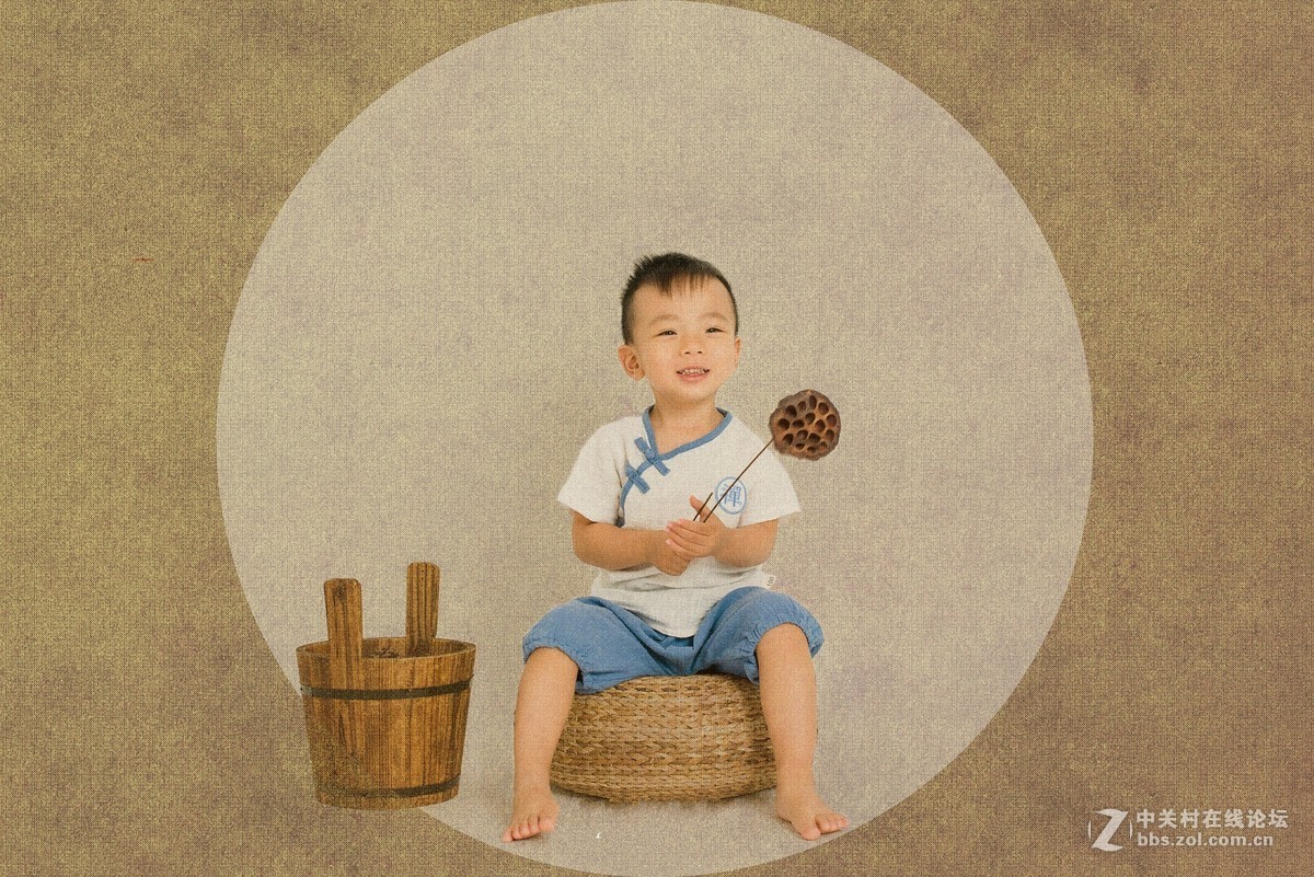 家里有这样的小伙子更加幸福温馨（02）横版