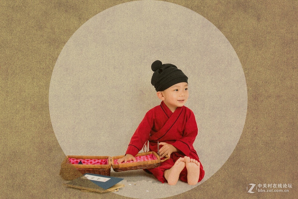 家里有这样的小伙子更加幸福温馨（02）横版