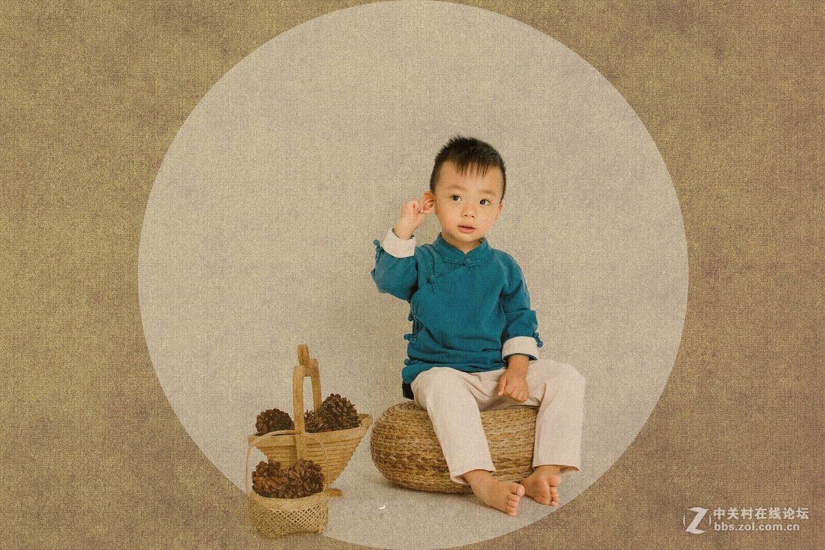 家里有这样的小伙子更加幸福温馨（02）横版