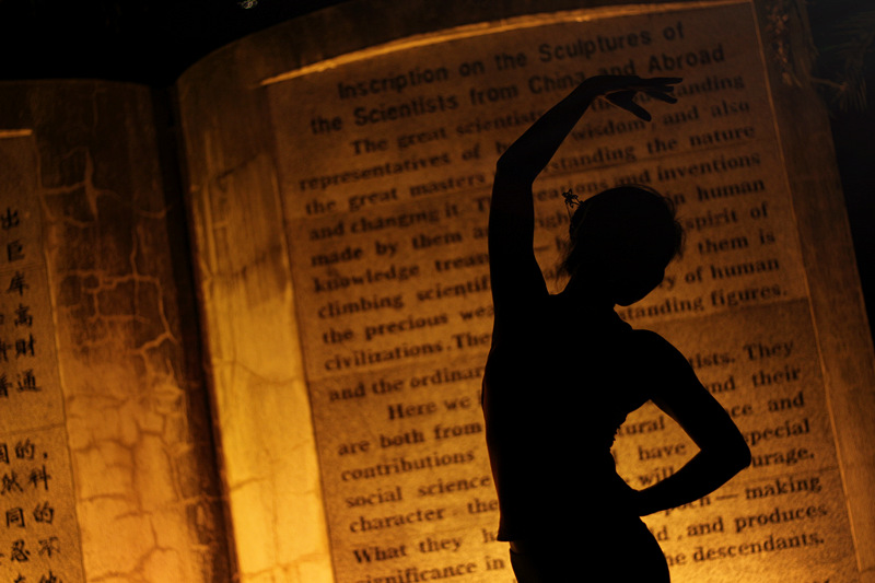 铁痰孟（50mm STM） 夜晚剪影