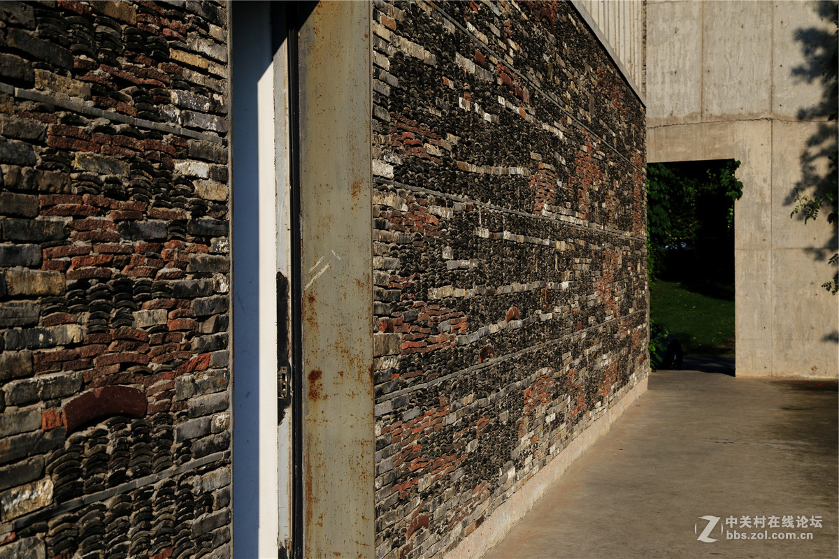 国美14号教学楼