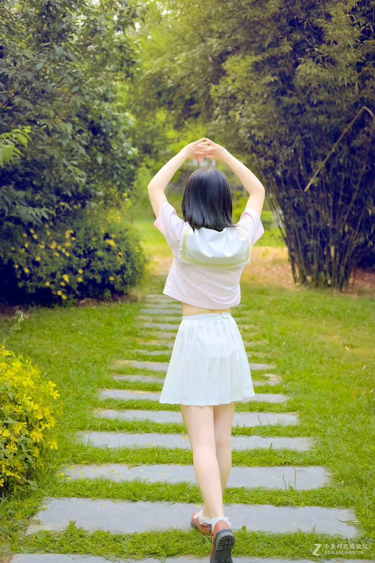 试机