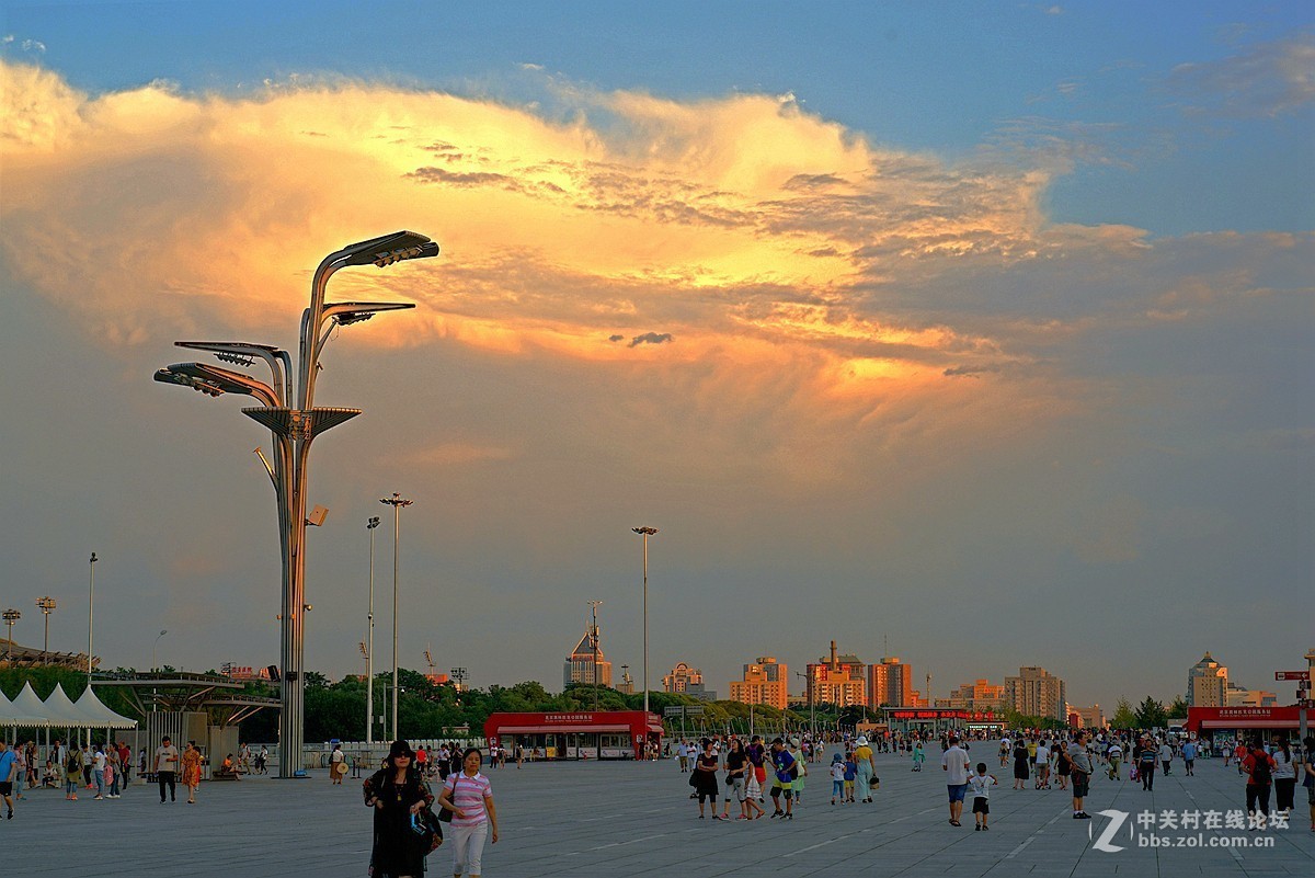 奧林晚霞180629(2)