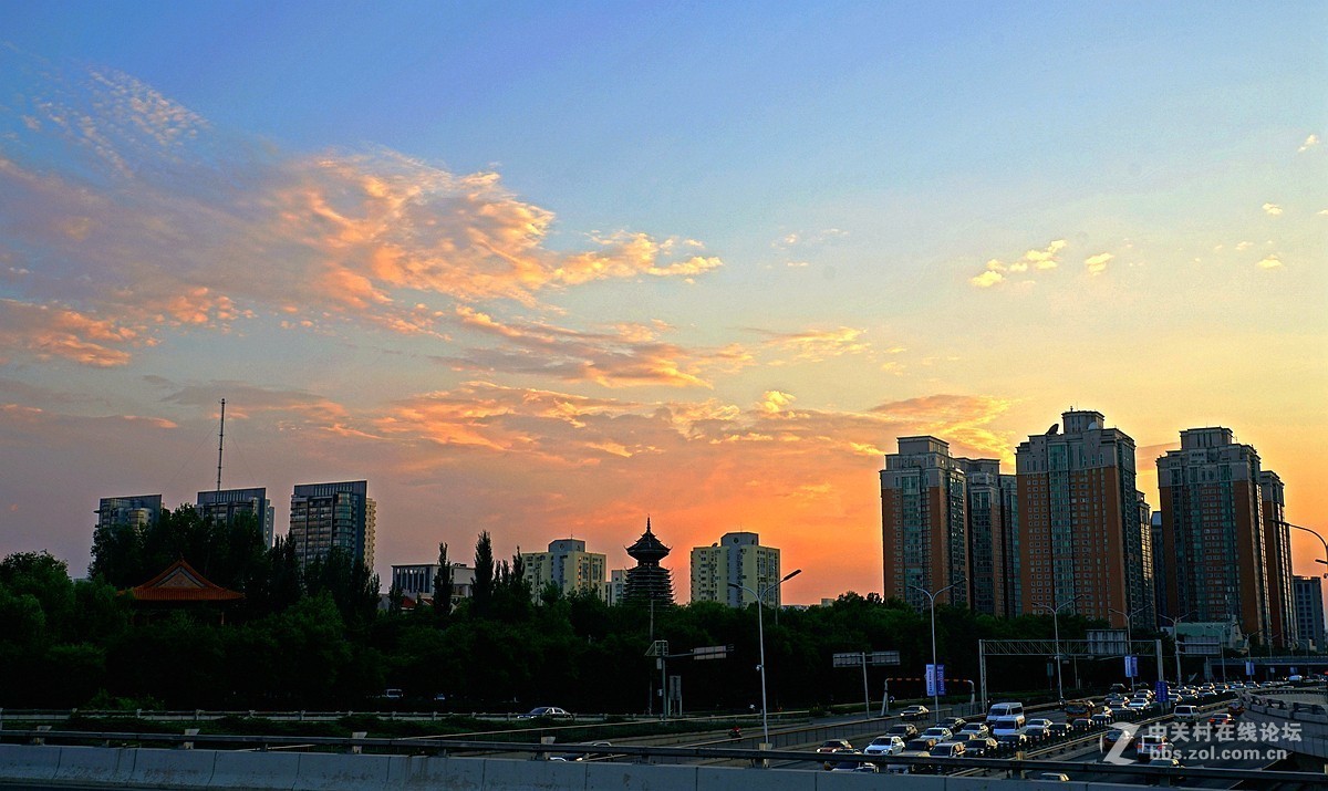 奧林晚霞180629(2)