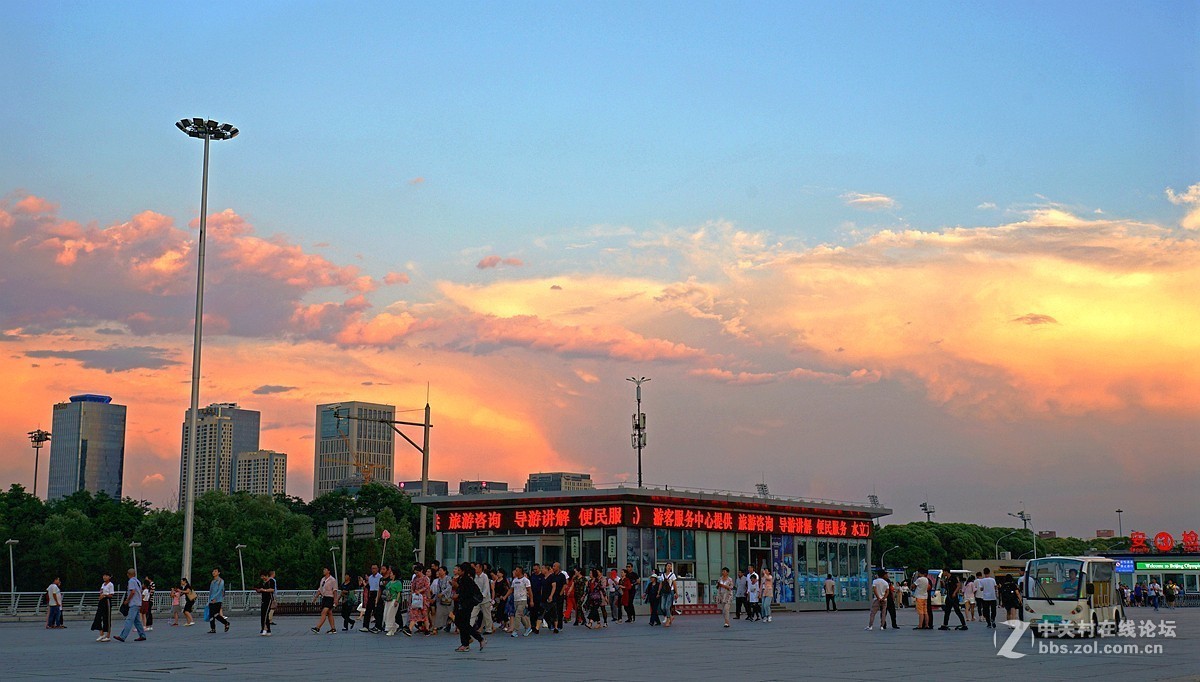 奧林晚霞180629(2)