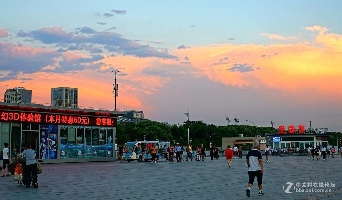 奧林晚霞180629(2)