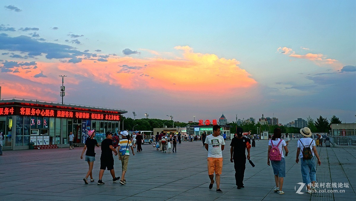 奧林晚霞180629(2)