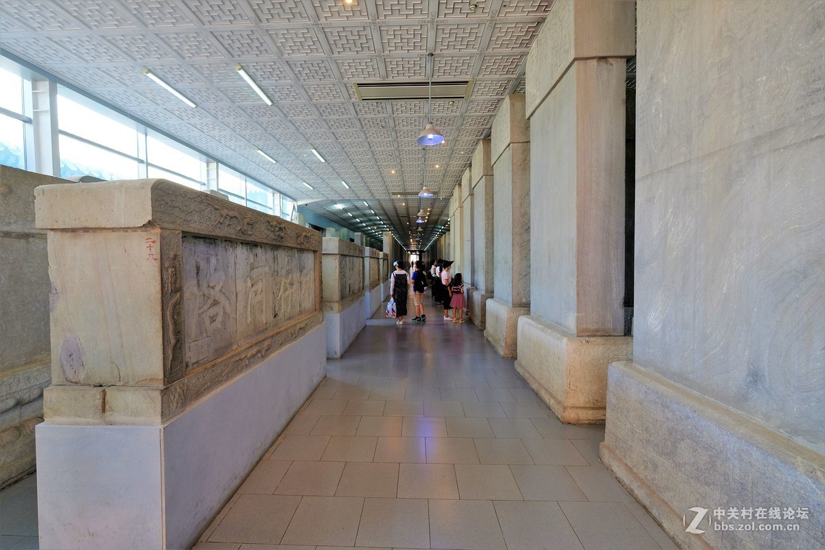 北京孔庙和国子监