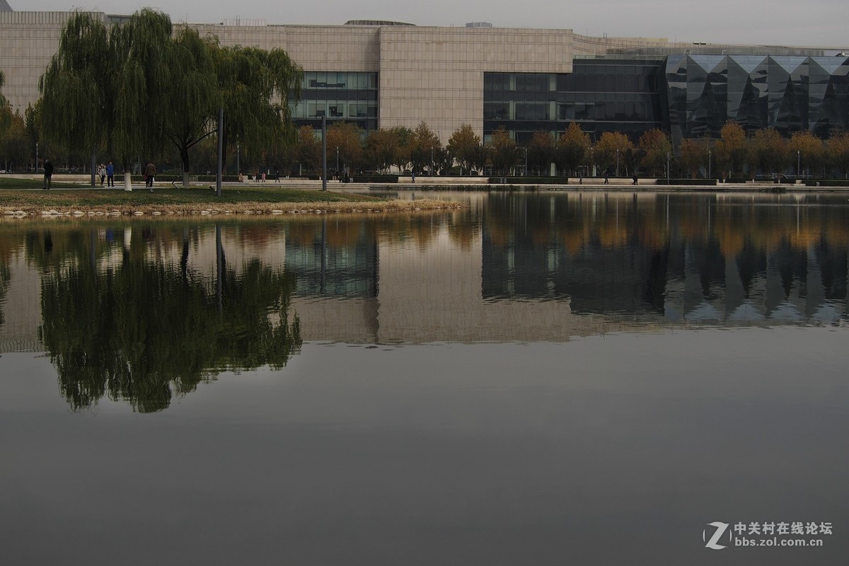 试花520元入手的奥林巴斯40-150mm头。