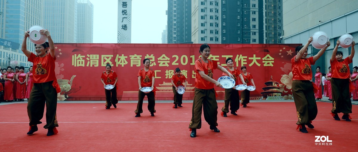 舞蹈青瓷老碗《9》