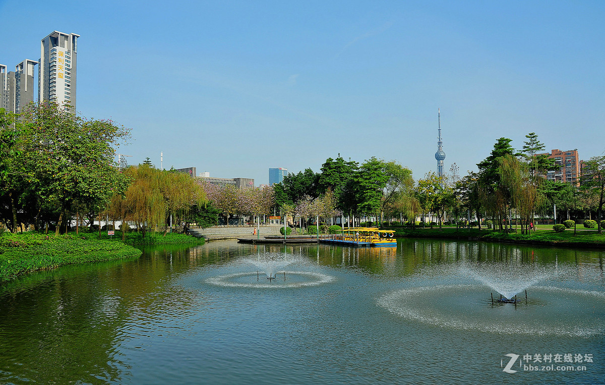 亞洲藝術公園隨拍