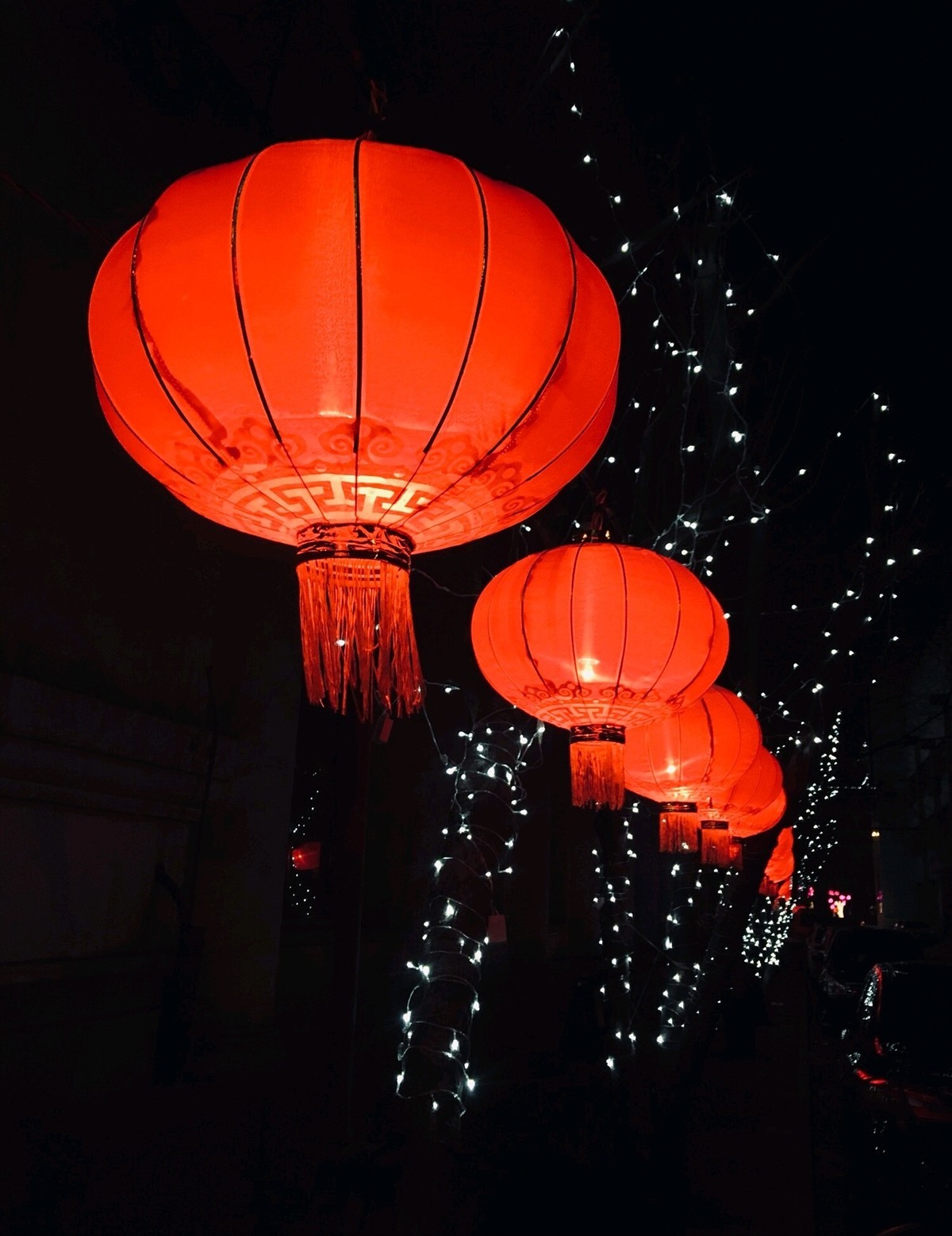 #佳能G族-年味#喜迎新春