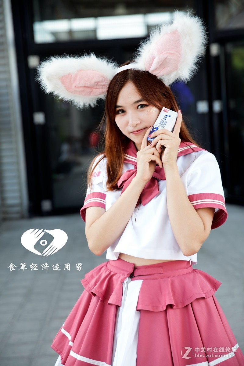 2018chinajoy之美丽的showgirl