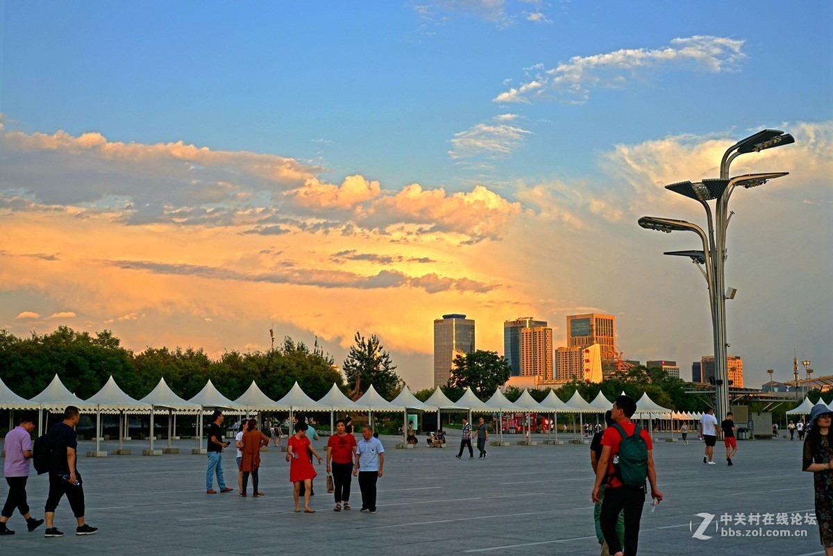 奧林晚霞180629(2)