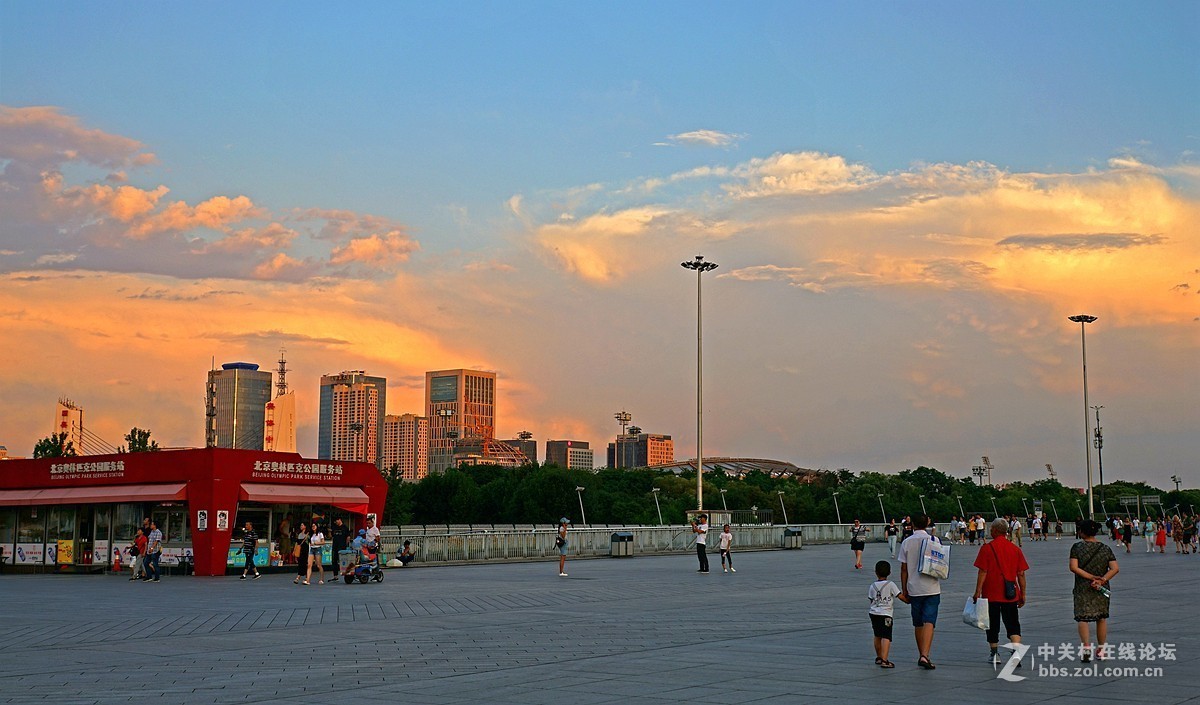 奧林晚霞180629(2)