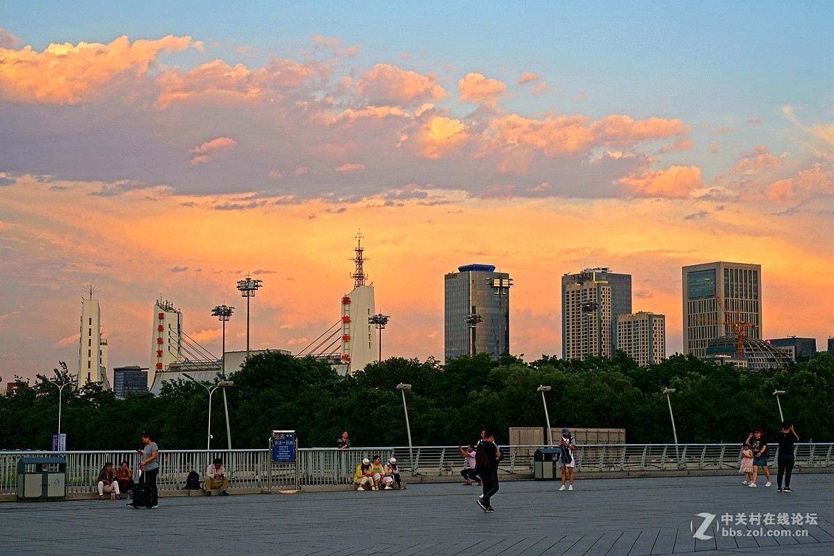 奧林晚霞180629(2)