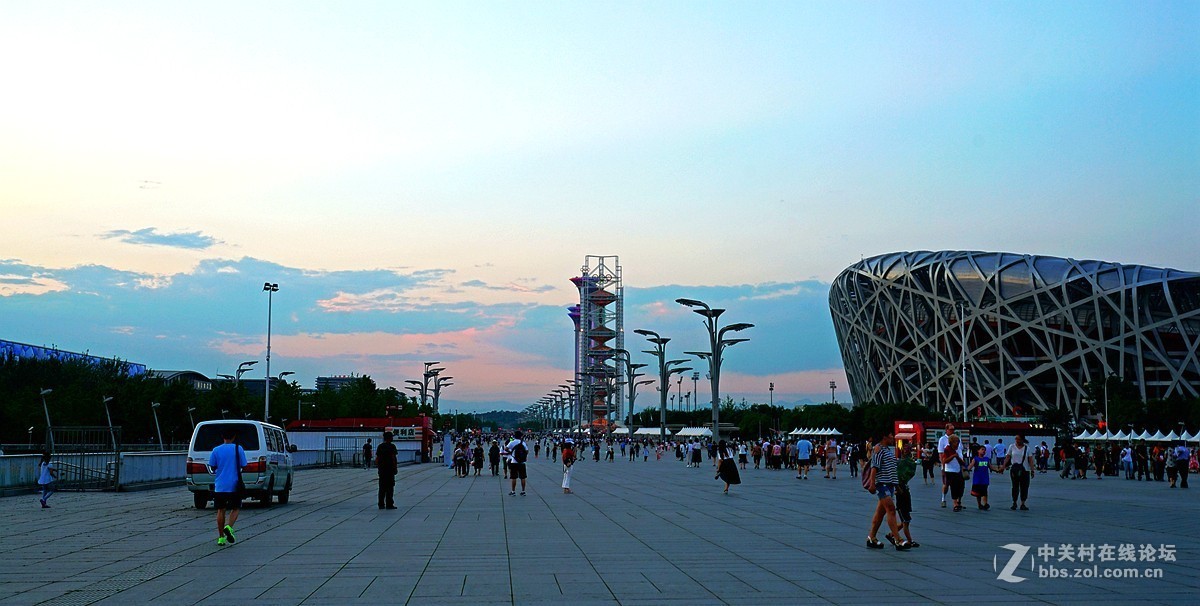 奧林晚霞180629(2)