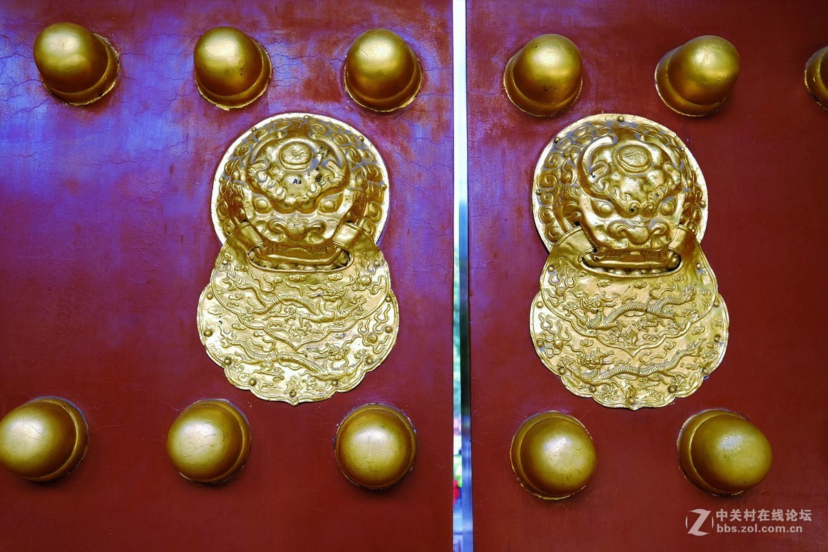 北京孔庙和国子监