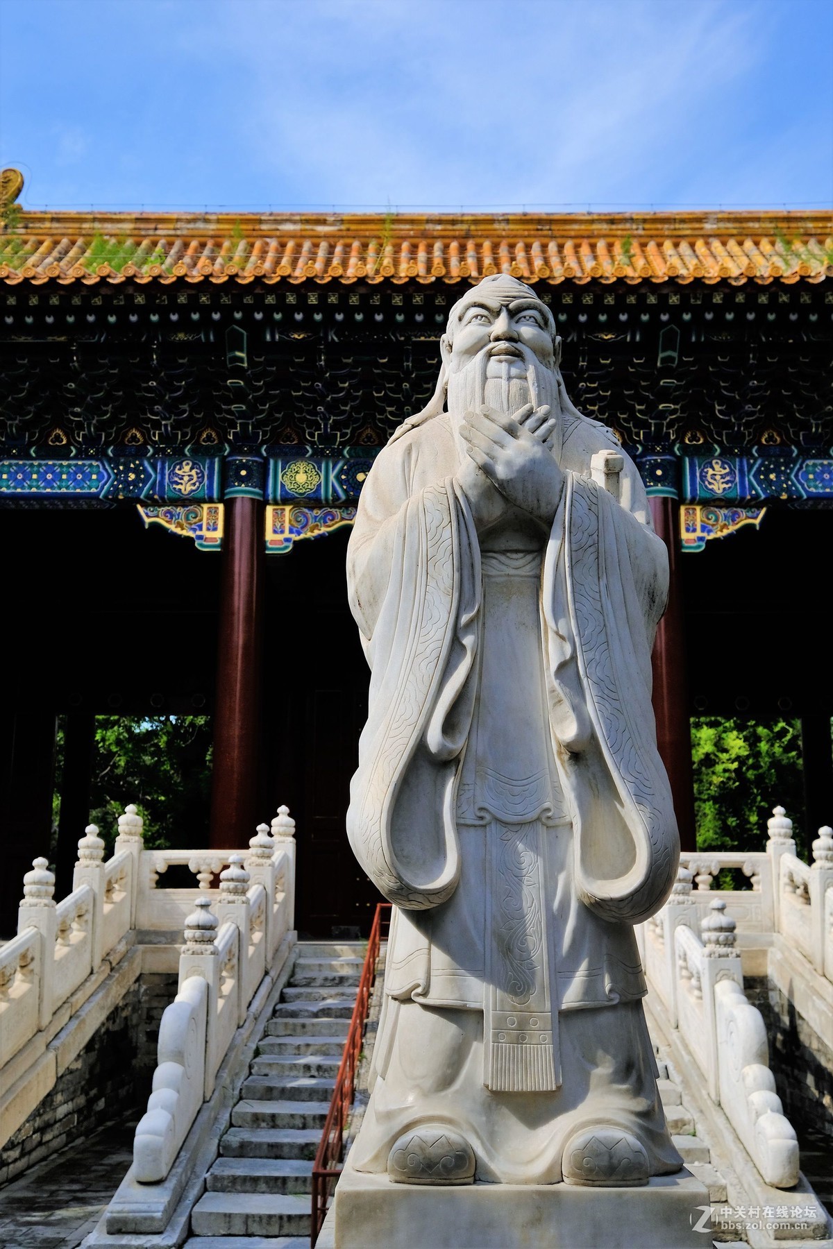 北京孔庙和国子监