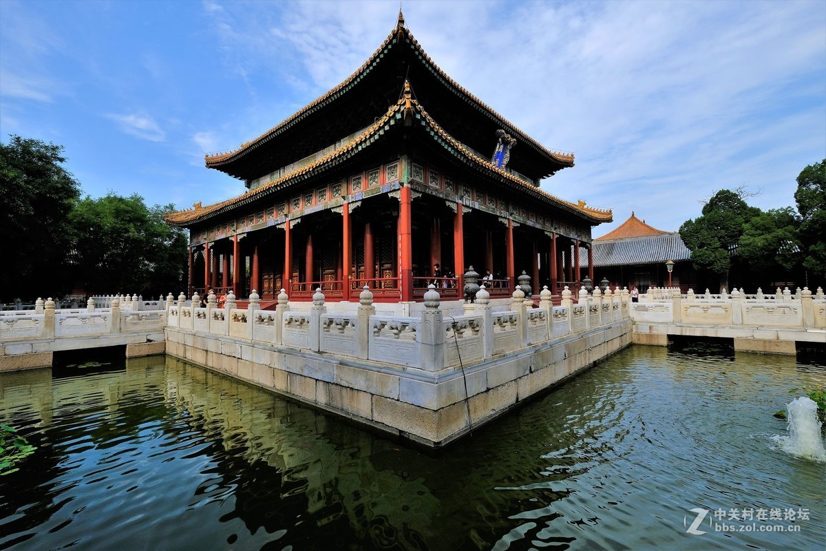 北京孔庙和国子监