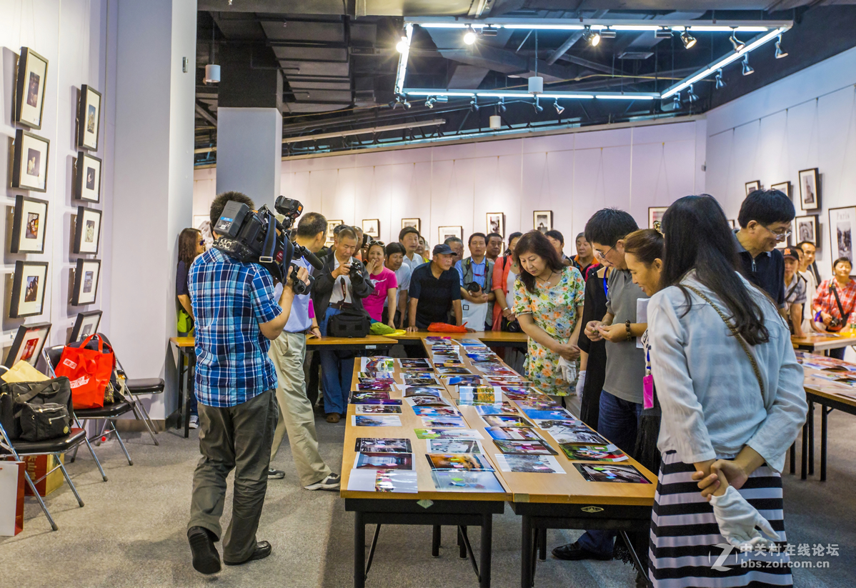 “相遇北京2015摄影展”、北京摄影家协会举办-中关村在线摄影论坛
