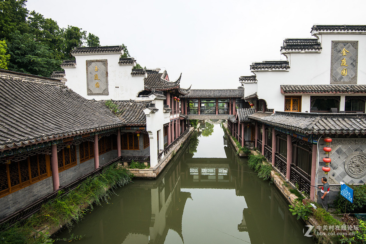 浓妆淡抹----水街2015.9.17.
