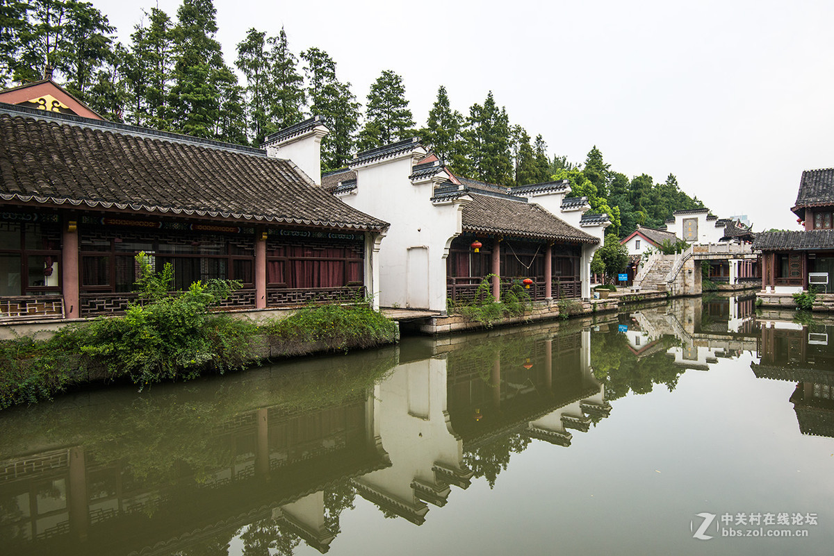 浓妆淡抹----水街2015.9.17.