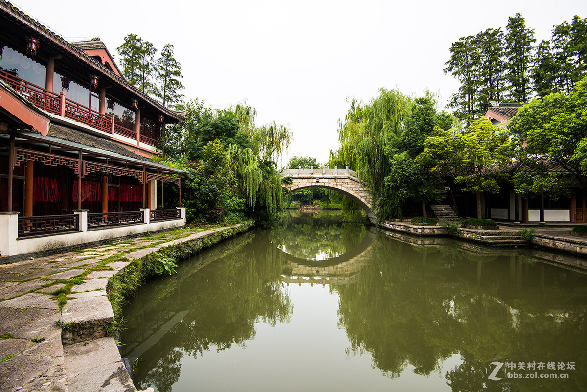 浓妆淡抹----水街2015.9.17.