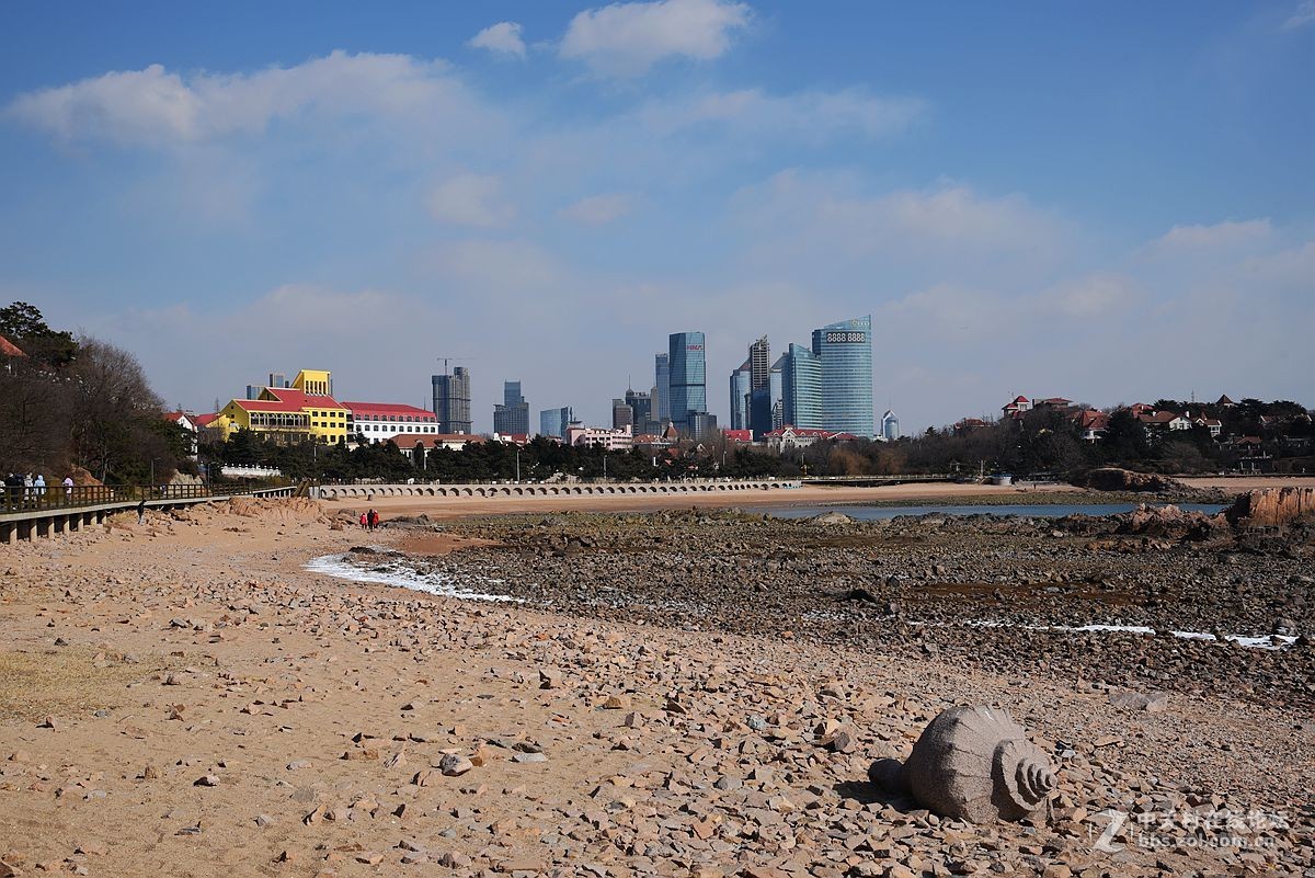 《海岸风光》一组祝红河摄影星空(中国)红火