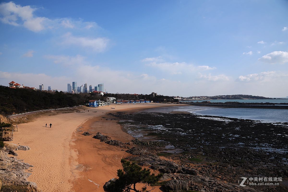 《海岸风光》一组祝红河摄影星空(中国)红火