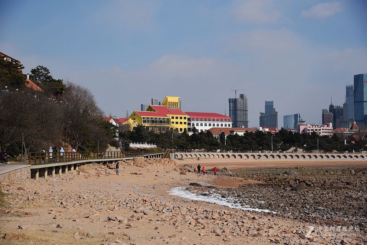 《海岸风光》一组祝红河摄影星空(中国)红火