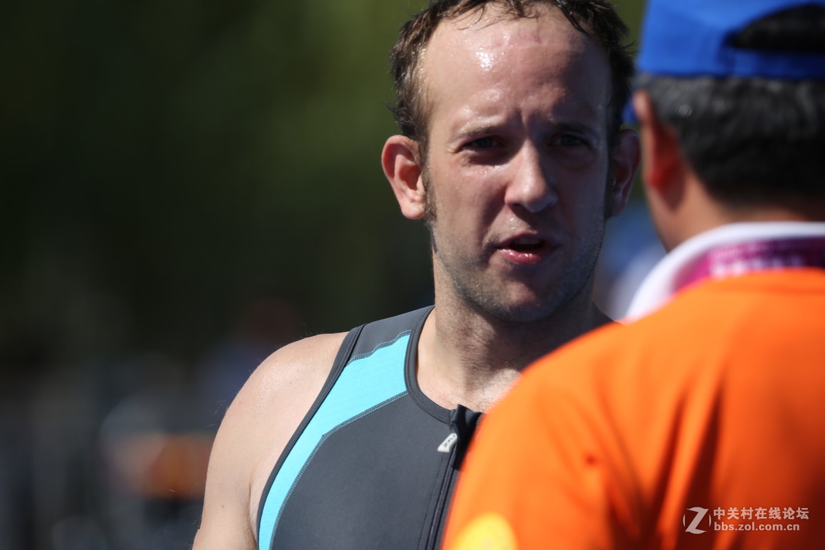 2016年嘉峪关国际铁人三项戈壁挑战赛 Desert Challenging Triathlon