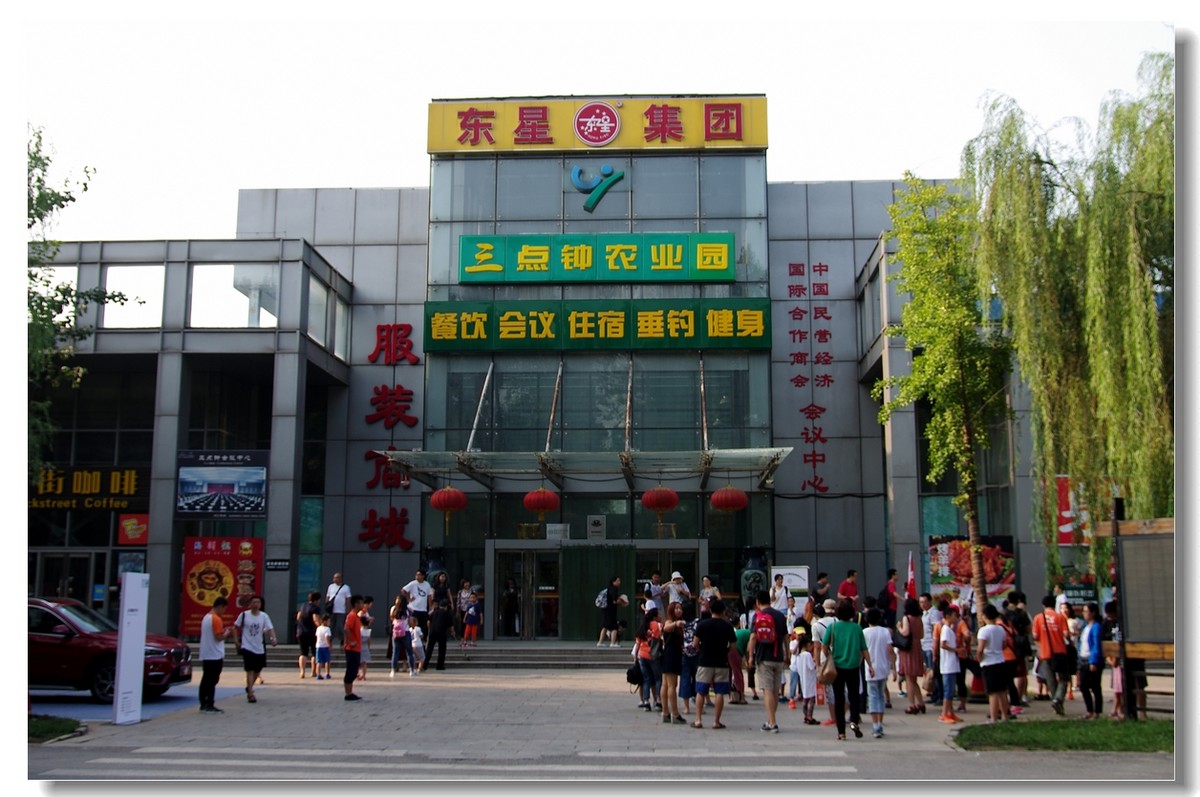 创客少年，畅想未来——CYS少年科学家比赛实况