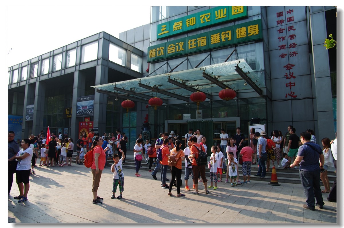 创客少年，畅想未来——CYS少年科学家比赛实况