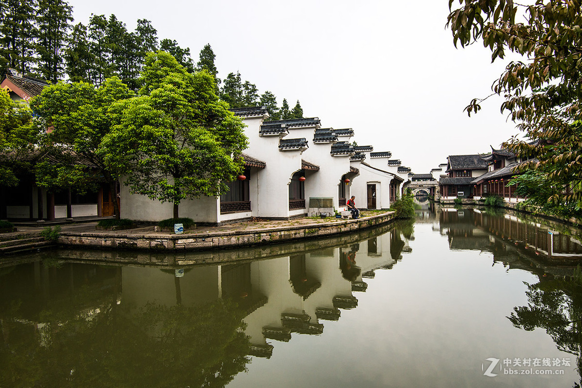浓妆淡抹----水街2015.9.17.