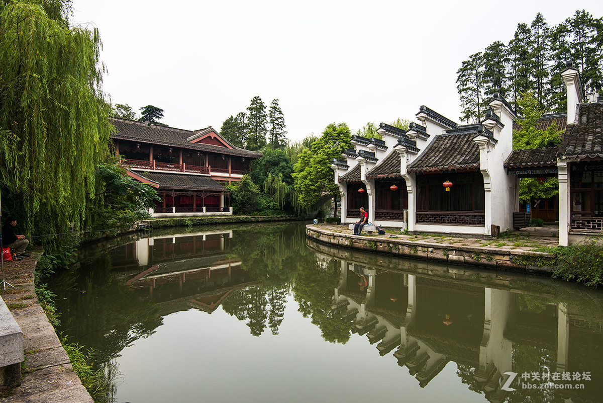 浓妆淡抹----水街2015.9.17.