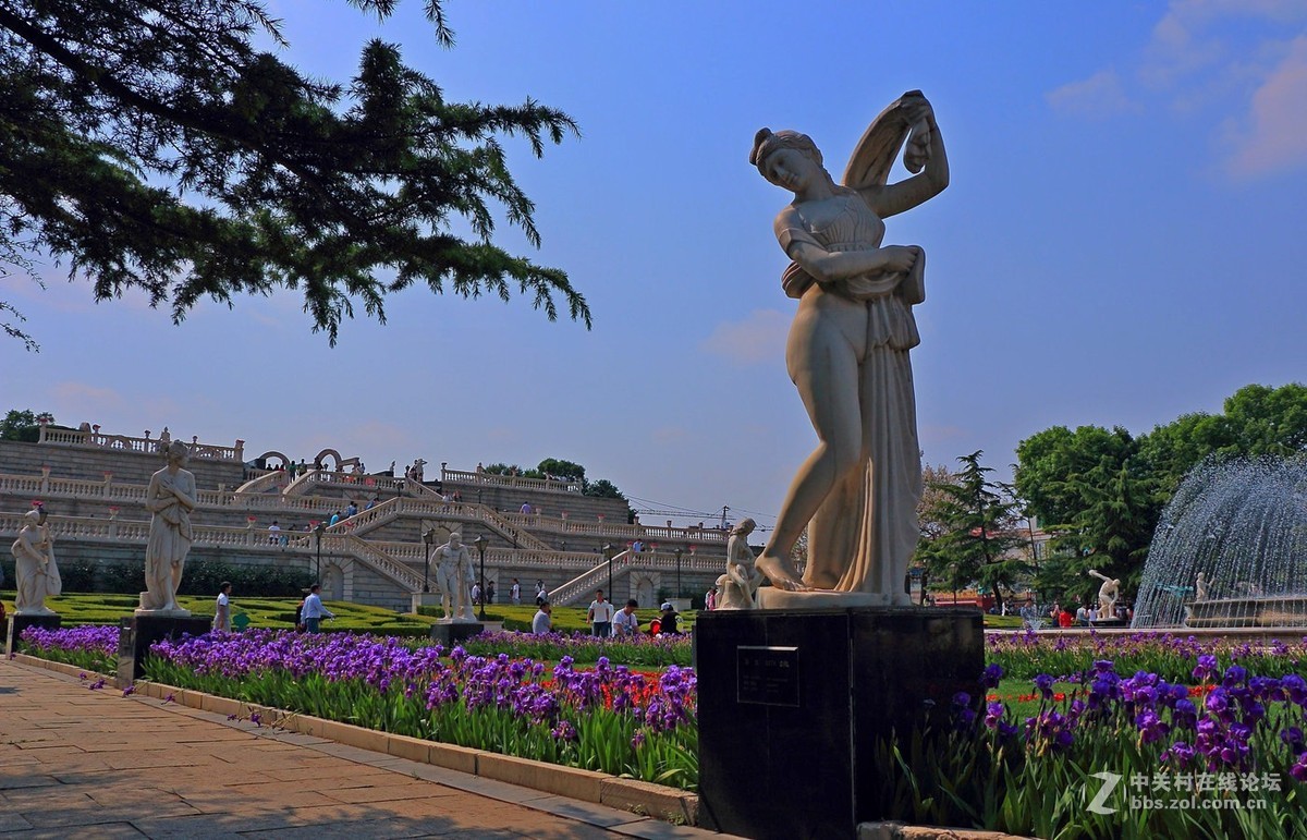 世界公园游拍（六）