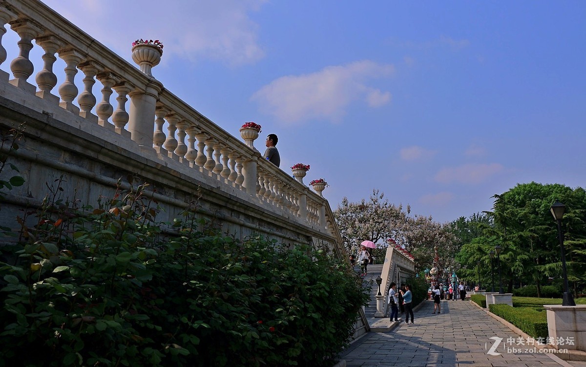 世界公园游拍（六）