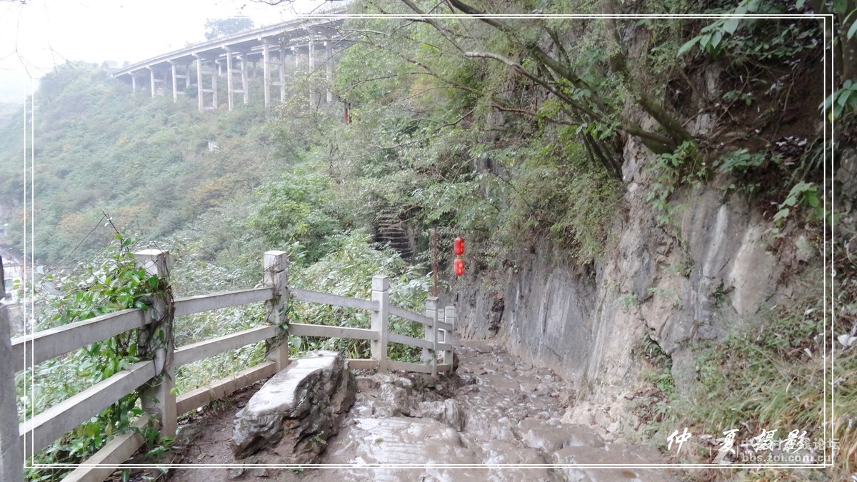 云南盐津豆沙关