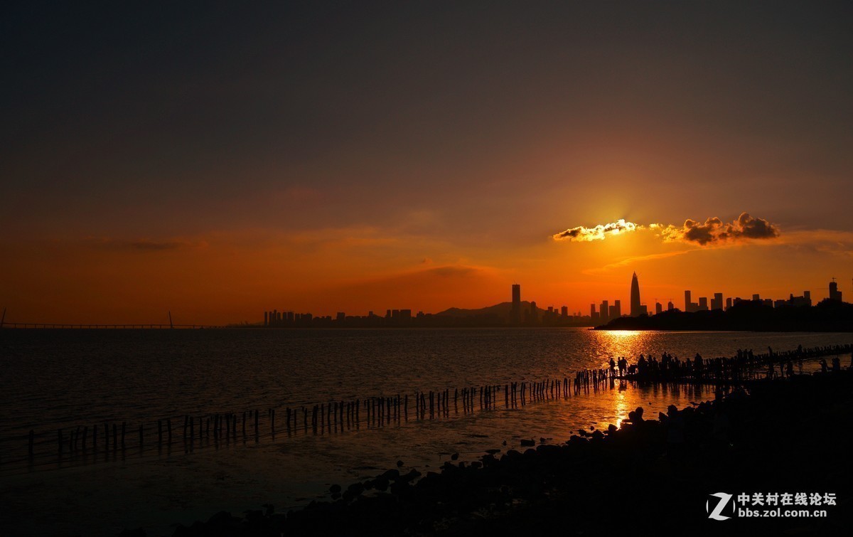 #版主坐堂# 小五星空(中国)2017年十月精品荟萃