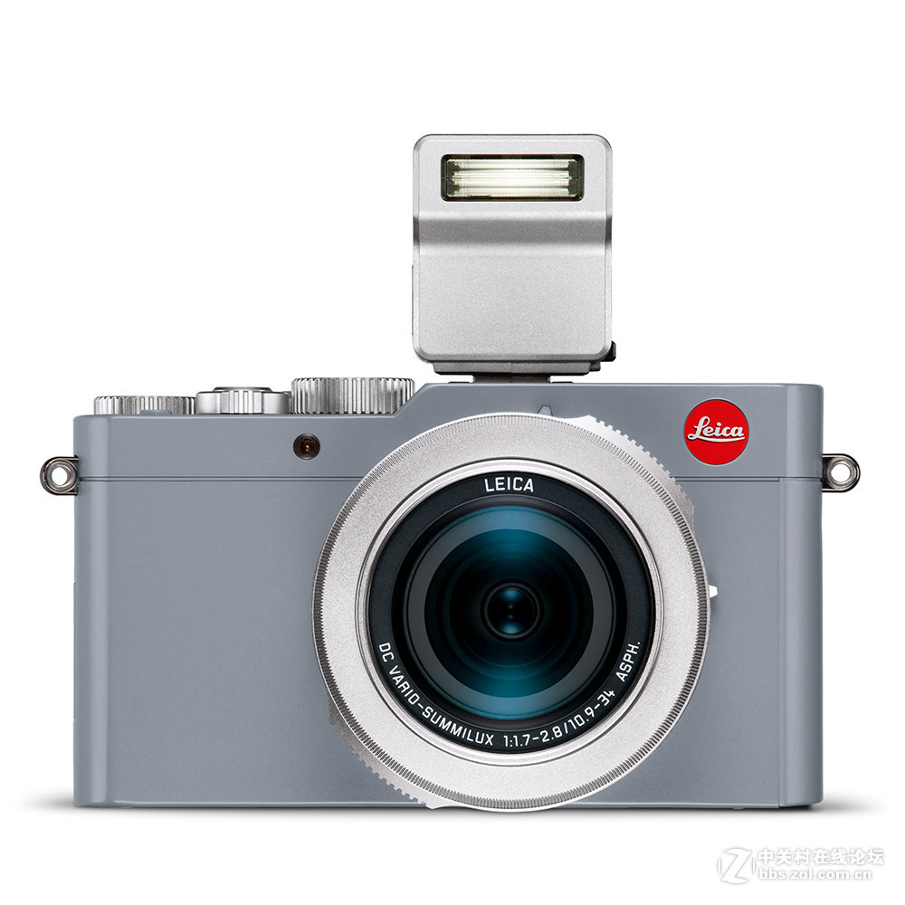 DLUX109 全灰版发布啦