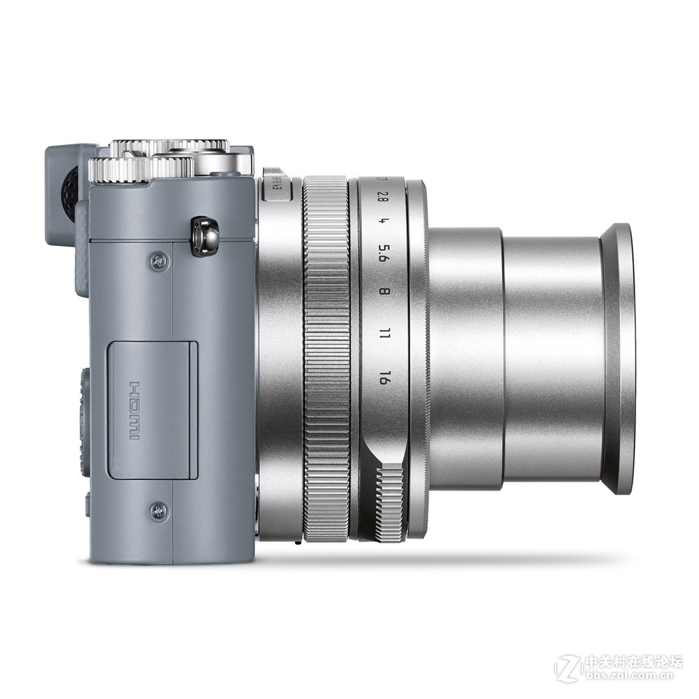 DLUX109 全灰版发布啦