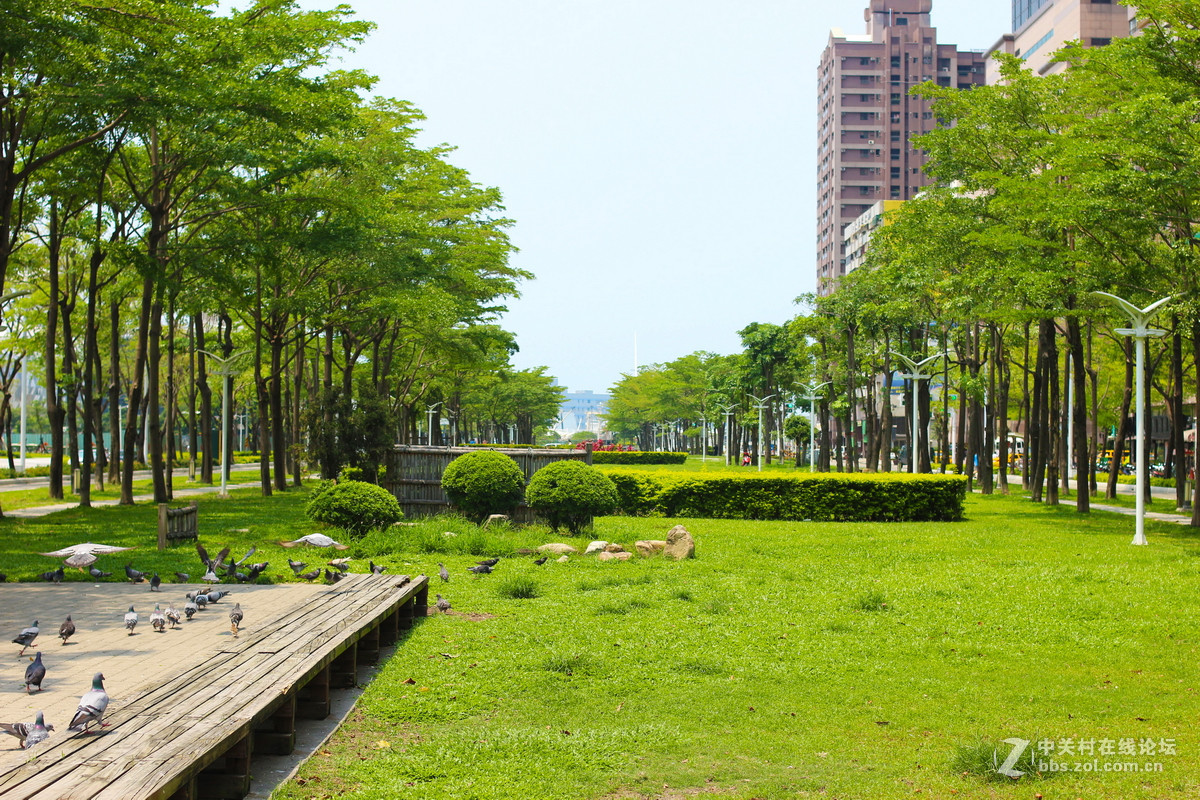 《中国宝岛美丽台湾》之行掠影—打狗英国领事馆