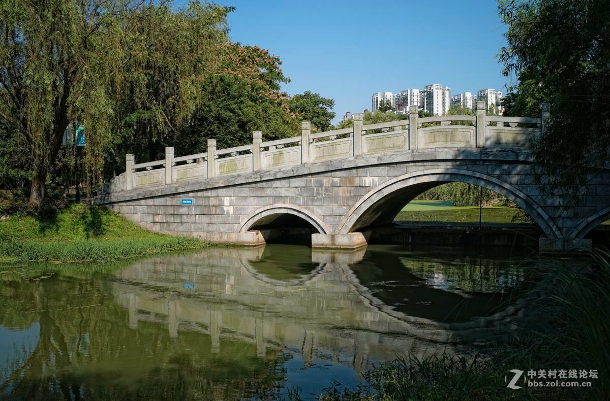 武漢月湖主題公園