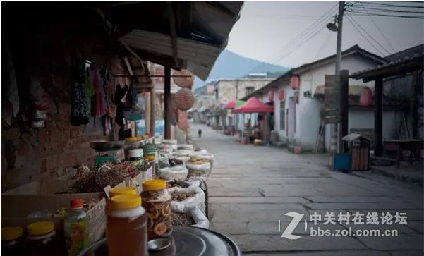 广州市从化溪头村@白云龙济摄影