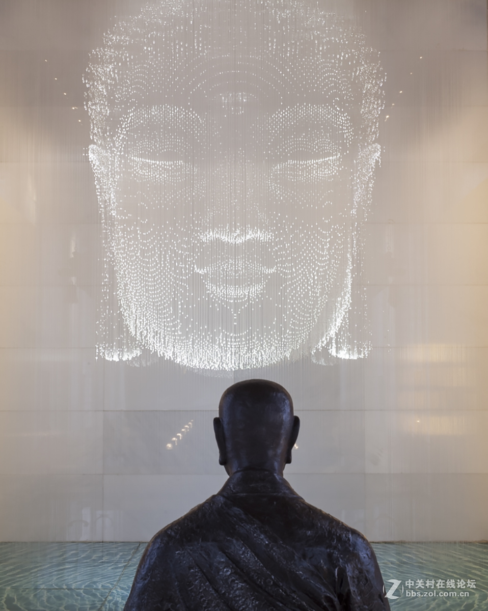 大报恩寺《今晚为你点灯》