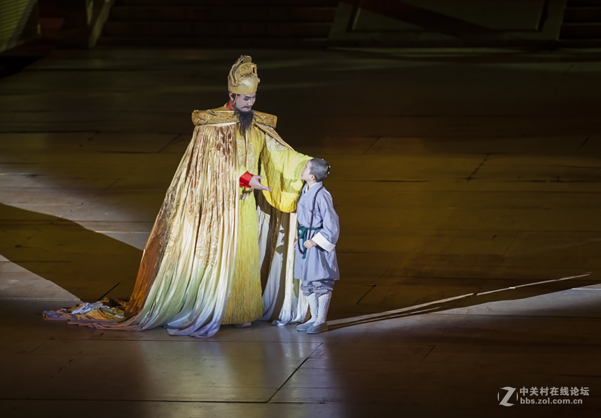 大报恩寺《今晚为你点灯》