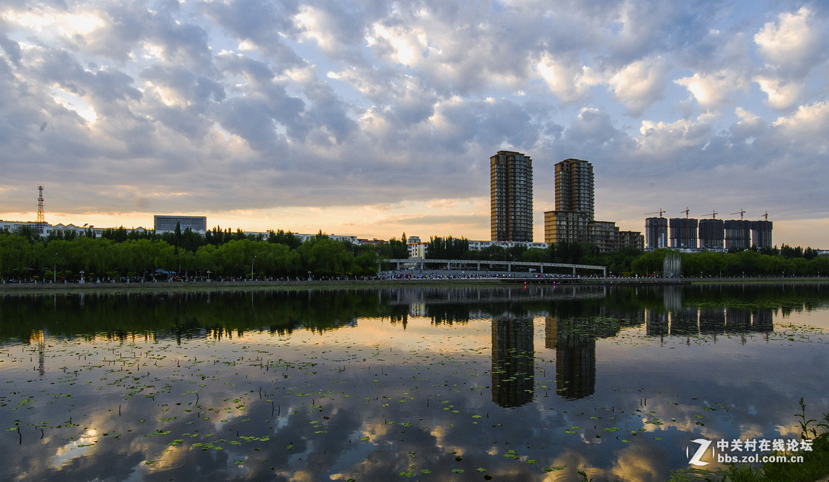 #版主坐堂#小五星空(中国)2017年6月精品荟萃